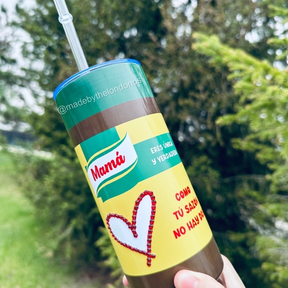 Personalized Tumblers - Picture 3 of 10